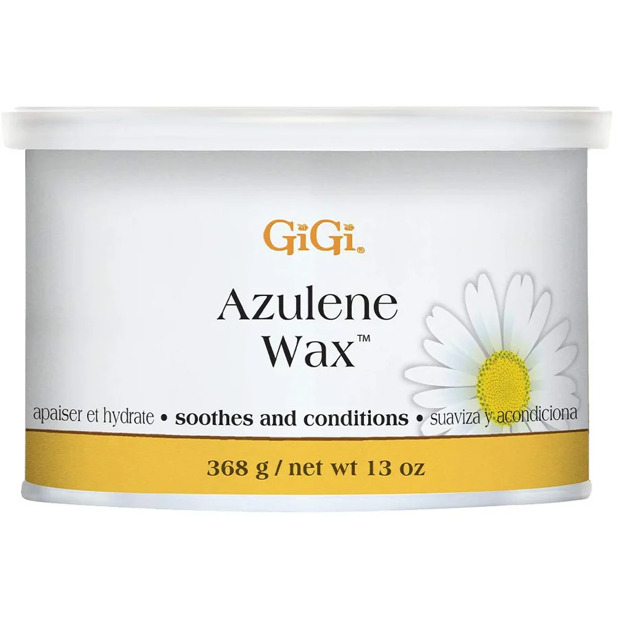 GiGi Azulene Infused Wax 13 oz