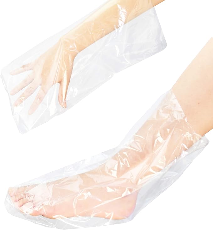 Paraffin Bags