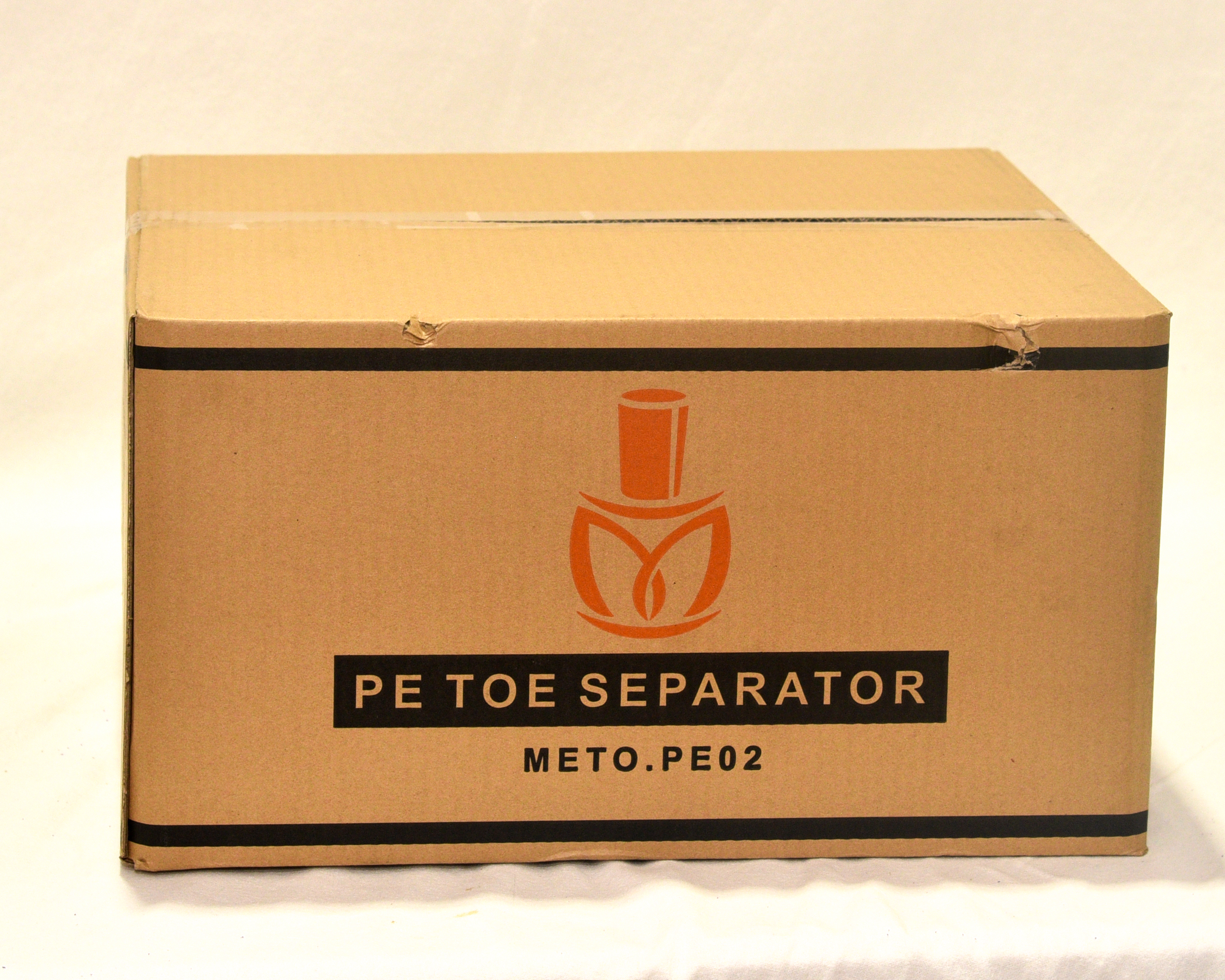 PE Toe Separators