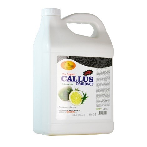 Callus Remover 128 oz