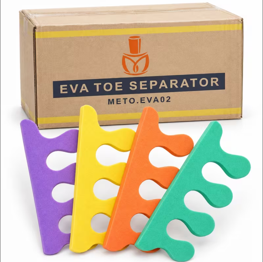 EVA Toe Separators
