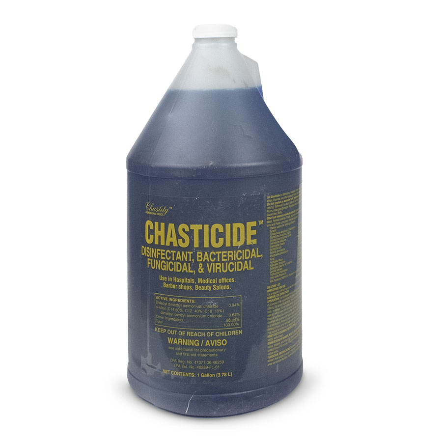 Chasticide 1 gal