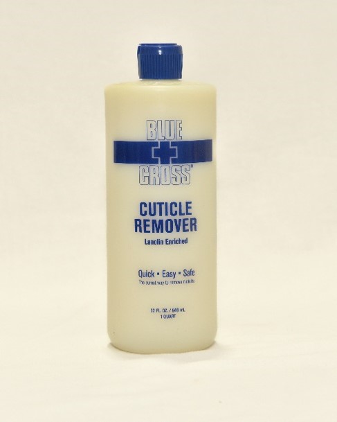 Cuticle Remover Liquid 32 oz