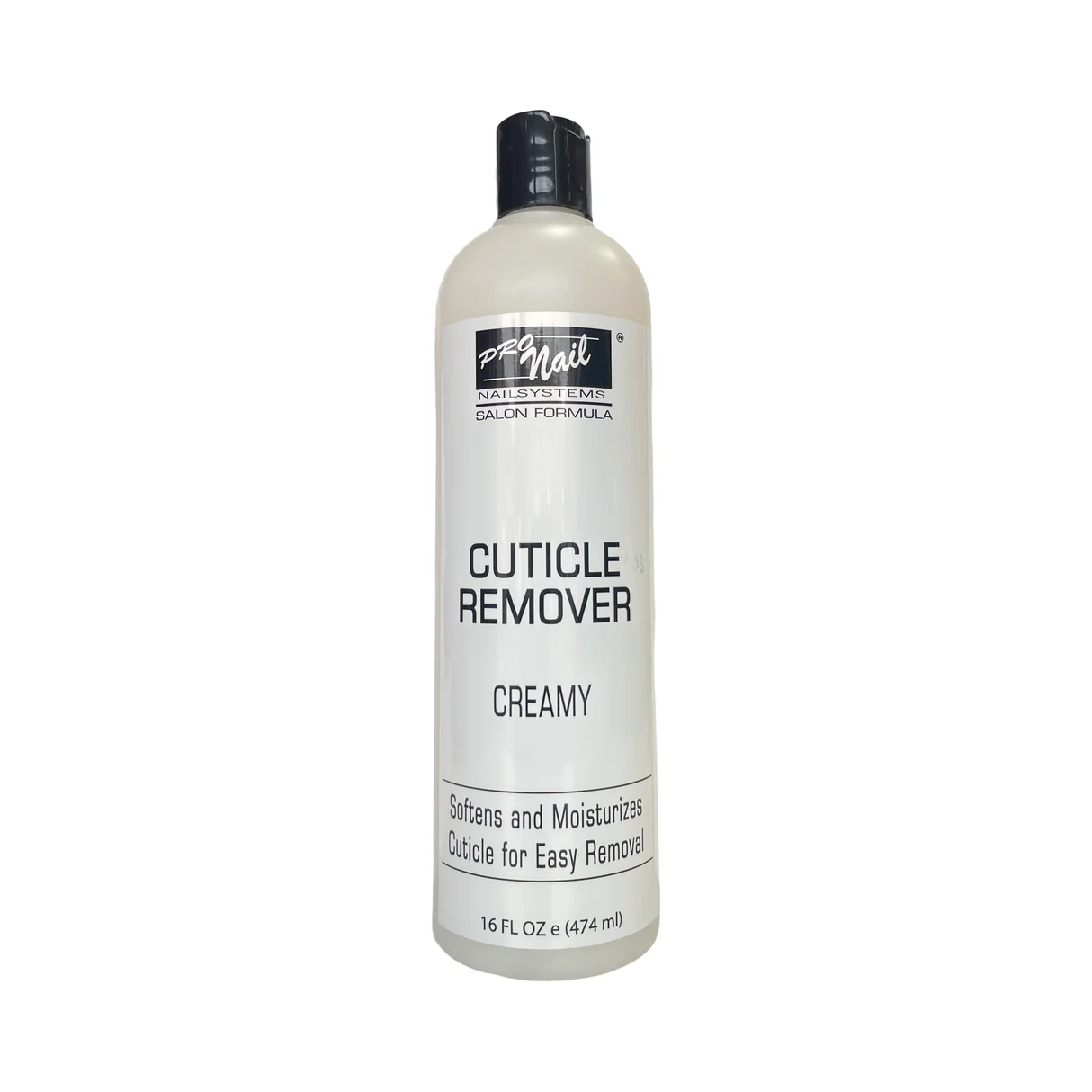ProNail Cuticle Remover Creamy 16oz