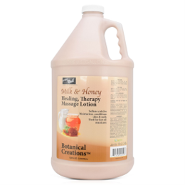 ProNail Milk & Honey Lotion 1 Gallon