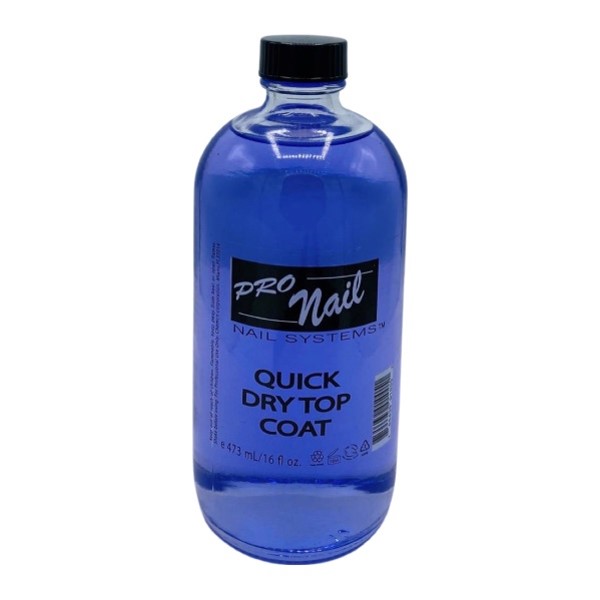 Pronail Quick Dry Top Coat 0.5 oz