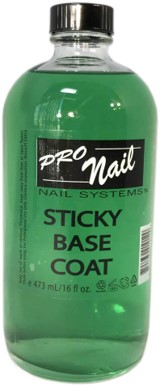 Base Coat