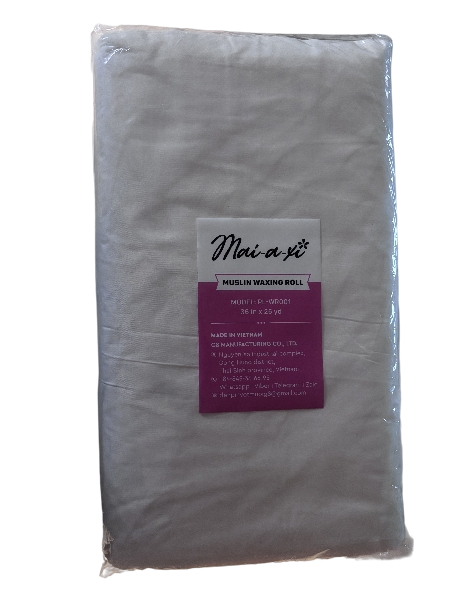 Muslim Waxing roll