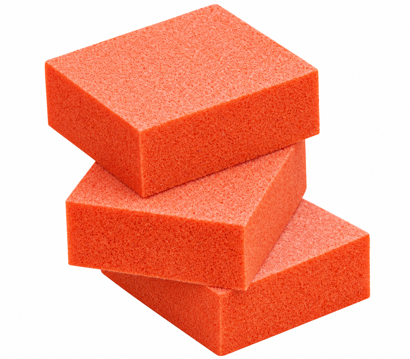 Orange Mini Buffer
