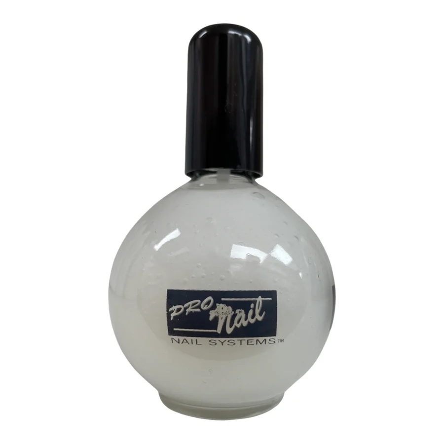 ProNail Cuticle Remover Creamy 2.5oz